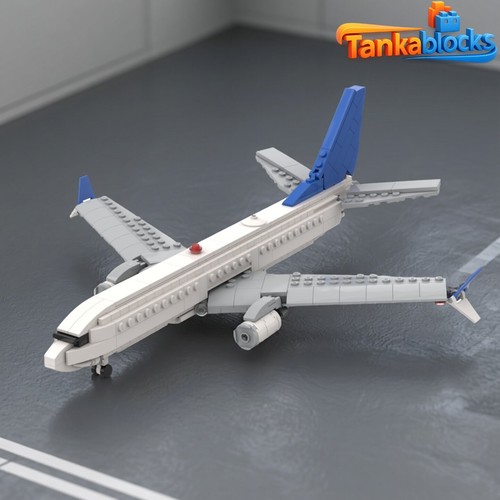 Moc 32416 modellino - moc-32416,
