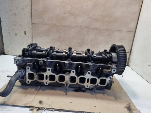 Testa cilindro motore opel - cilindro,