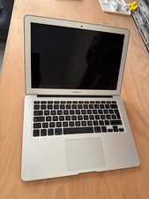 MacBook Air 13" A1466 8GB Ram