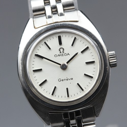 Orologio vintage 1969 omega - vintage,