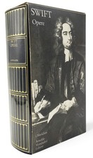 Jonathan Swift - Opere - I