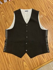 Stafford Essentials Gilet Uomo