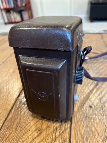 Seagull tlr 6x6 6x4 5 - tlr, 6x4,5
