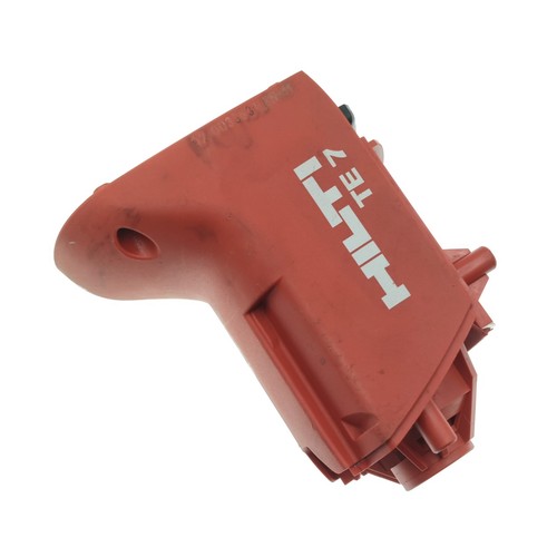 Hilti te7 motor housing with - hilti,