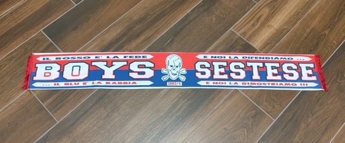 Sciarpa scarf echarpe ultras - scarf,