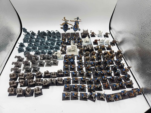 Warhammer vecchio mondo - warhammer,