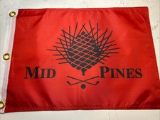 MID PINES NORTH CAROLINA INN