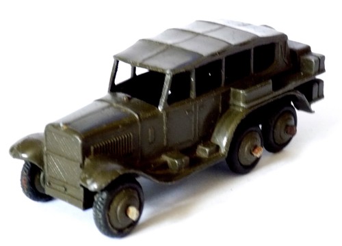 Dinky toys 152b auto - toys, n.152b