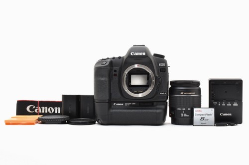 Come nuovo canon - nuovo】, 5d