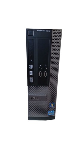 Dell optiplex 3010 desktop - dell,