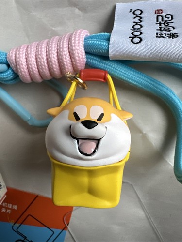 Shiba inu gouqi puppy - shiba, crossing
