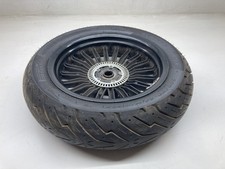 CERCHIO RUOTA POSTERIORE PNEUMATICI PIAGGIO BEVERLY S 125-300 ABS 2016-2020