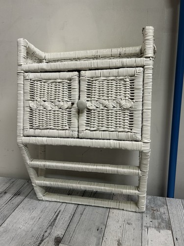 Scaffale parete vintage - da,