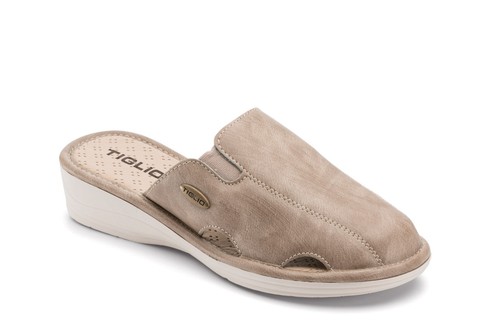 Tiglio 1629 blu - blu, beige
