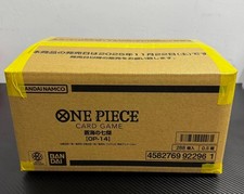 One Piece Card Game EB-04