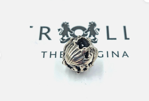 Autentico charm trollbeads - autentico,