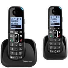 Amplicomms BigTel 1502