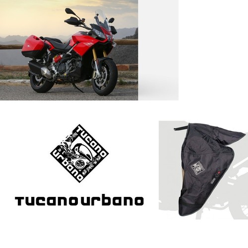 R119x gaucho coprigambe - r119x,
