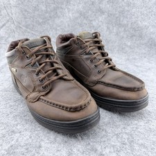 Stivali Timberland Gore-Tex