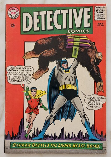 Detective comics batman - detective, #
