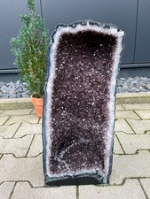 Ametista Drusa Ametista Geode