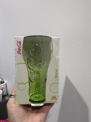 Bicchiere coca cola 125 - bicchiere,