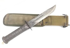 COLTELLO DA COMBATTIMENTO