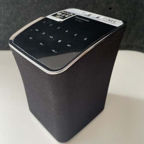Panasonic all2 fi - sc-all2, wi-fi