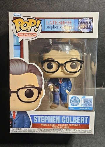 Funko pop televisione the - televisione,