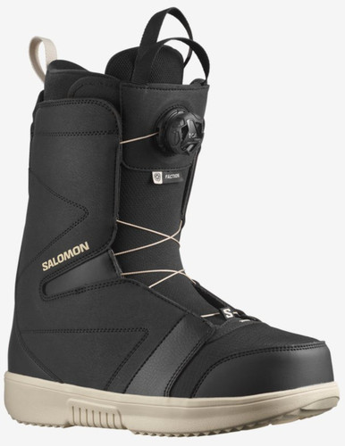 Salomon faction boa 2026 - -,