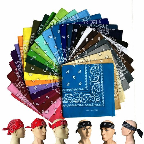 Bandana per collo - ,, capelli