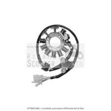 Ignition Base Plate Kymco