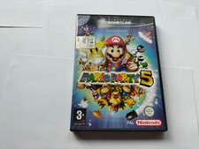 Mario Party 5 Pal Ita GameCube