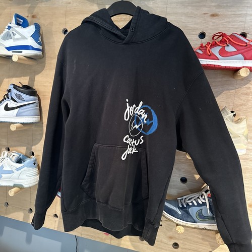 Felpa con cappuccio - , nike