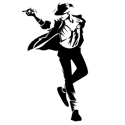 Michael jackson moonwalker