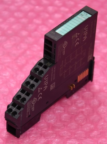 Modulo singolo vipa - singolo, uscita