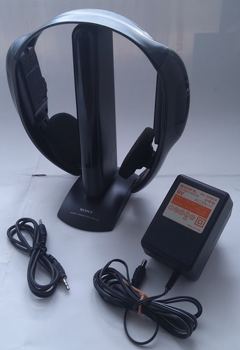Sony mdr if210 avls - avls, ir