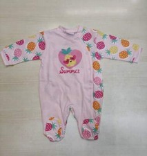 TUTINA COTONE PRIMAVERILE