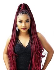 Trecce sciolte darling empress - trecce,