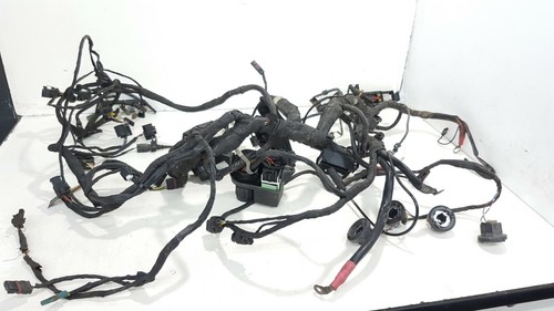 Impianto elettrico bmw - impianto,