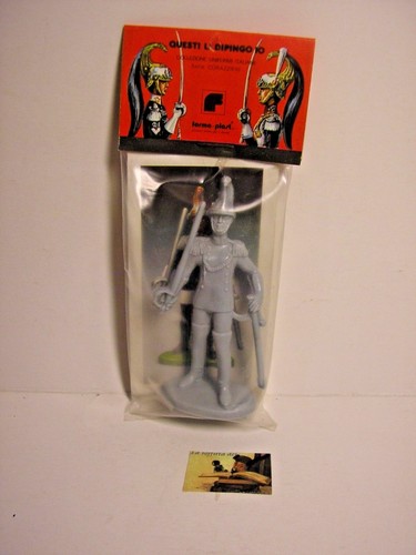 Soldatino toy soldier - toy,