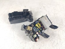 SCATOLA FUSIBILI MITSUBISHI