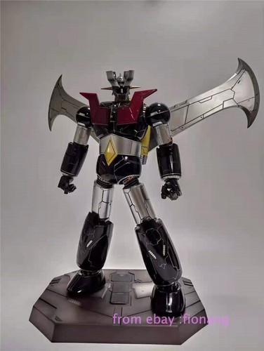 Modellino soul chogokin - modellino,