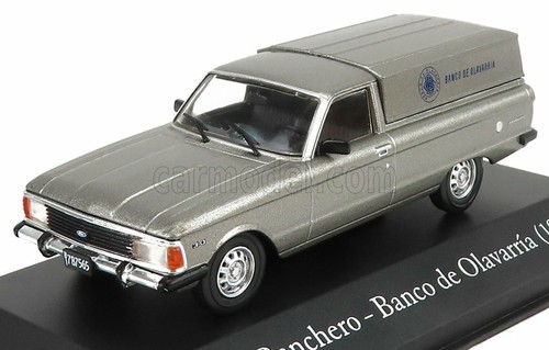 Edicola ford usa - 1/43,