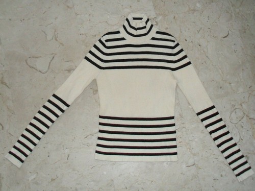 Attuale maglia blusa zara - maglia,