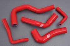 Kit Tubi Manicotti Radiatore