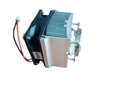 Ventola raffreddamento del dissipatore di calore in alluminio LED da 20W a 100W