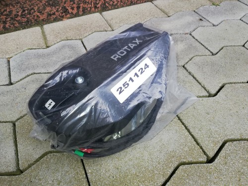 Kit avviamento kart - avviamento, rotax