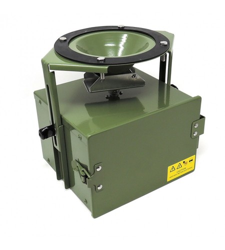 Pasturatore canicom feeder kit - pasturatore,
