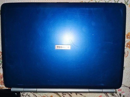 Computer notebook toshiba - notebook,